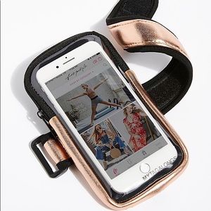 MyTagAlong Running Armband
